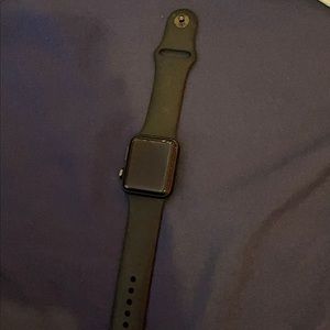 Apple Watch series 3 NEED IT GONE. ACCEPTING OFFERS